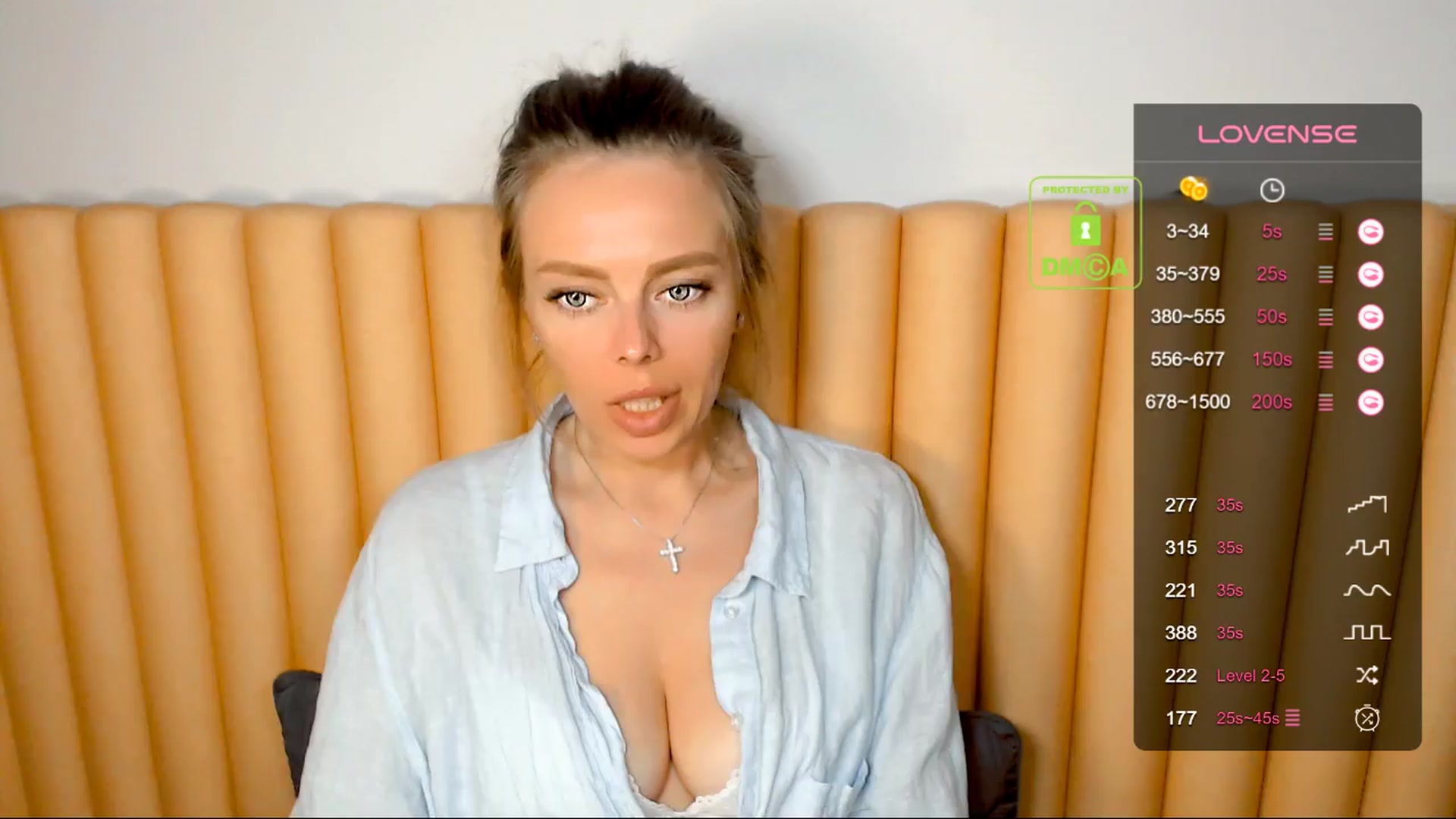 Gallery image thumbnail from your_eyecandy's myfreecams stream on, 04/11/2024, 19:05 image 10 of 20