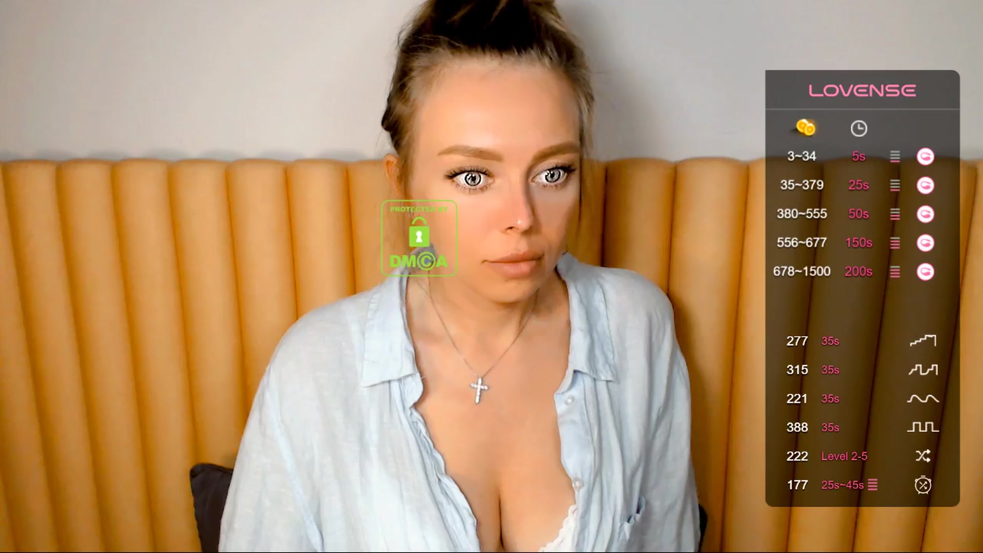 Gallery image thumbnail from your_eyecandy's myfreecams stream on, 04/11/2024, 19:05 image 20 of 20