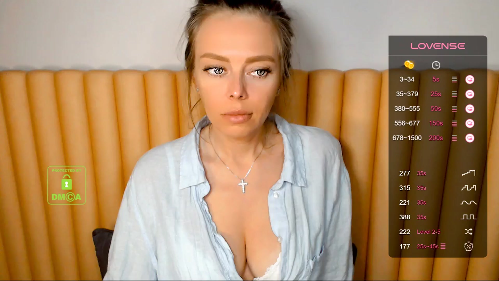 Gallery image thumbnail from your_eyecandy's myfreecams stream on, 04/11/2024, 19:05 image 12 of 20