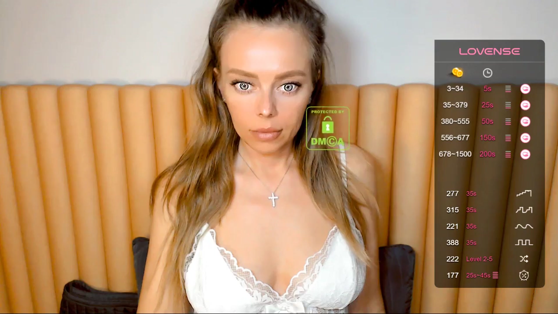 Gallery image thumbnail from your_eyecandy's myfreecams stream on, 04/11/2024, 23:25 image 3 of 20