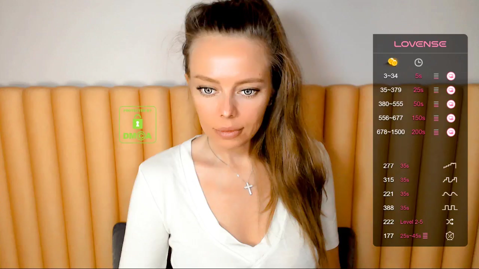 Gallery image thumbnail from your_eyecandy's myfreecams stream on, 04/18/2024, 17:16 image 7 of 20