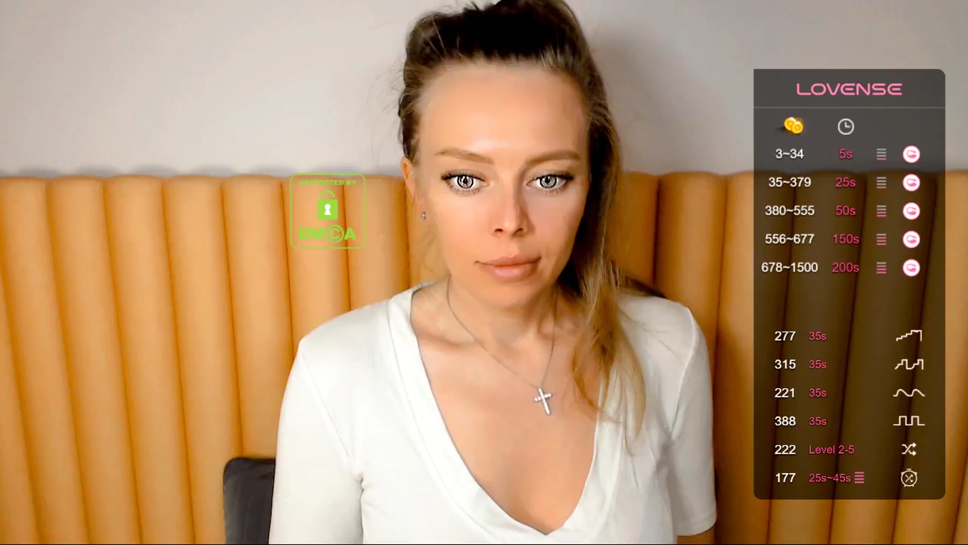 Gallery image thumbnail from your_eyecandy's myfreecams stream on, 04/18/2024, 18:46 image 3 of 20