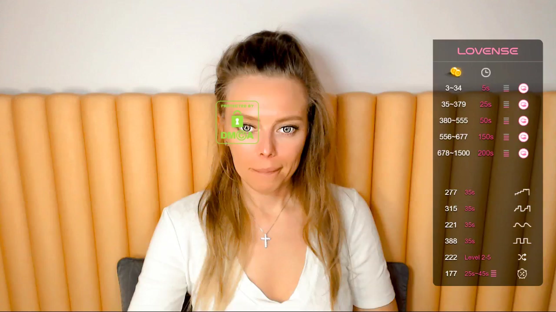 Gallery image thumbnail from your_eyecandy's myfreecams stream on, 04/18/2024, 22:23 image 14 of 20