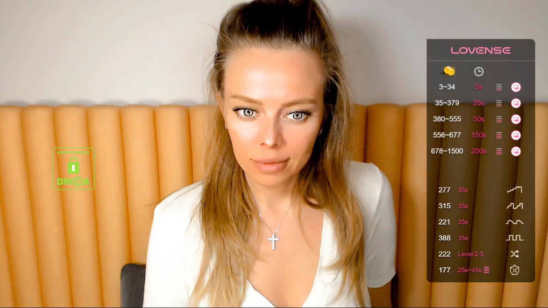 Gallery image thumbnail from your_eyecandy's myfreecams stream on, 04/18/2024, 22:23 image 3 of 20