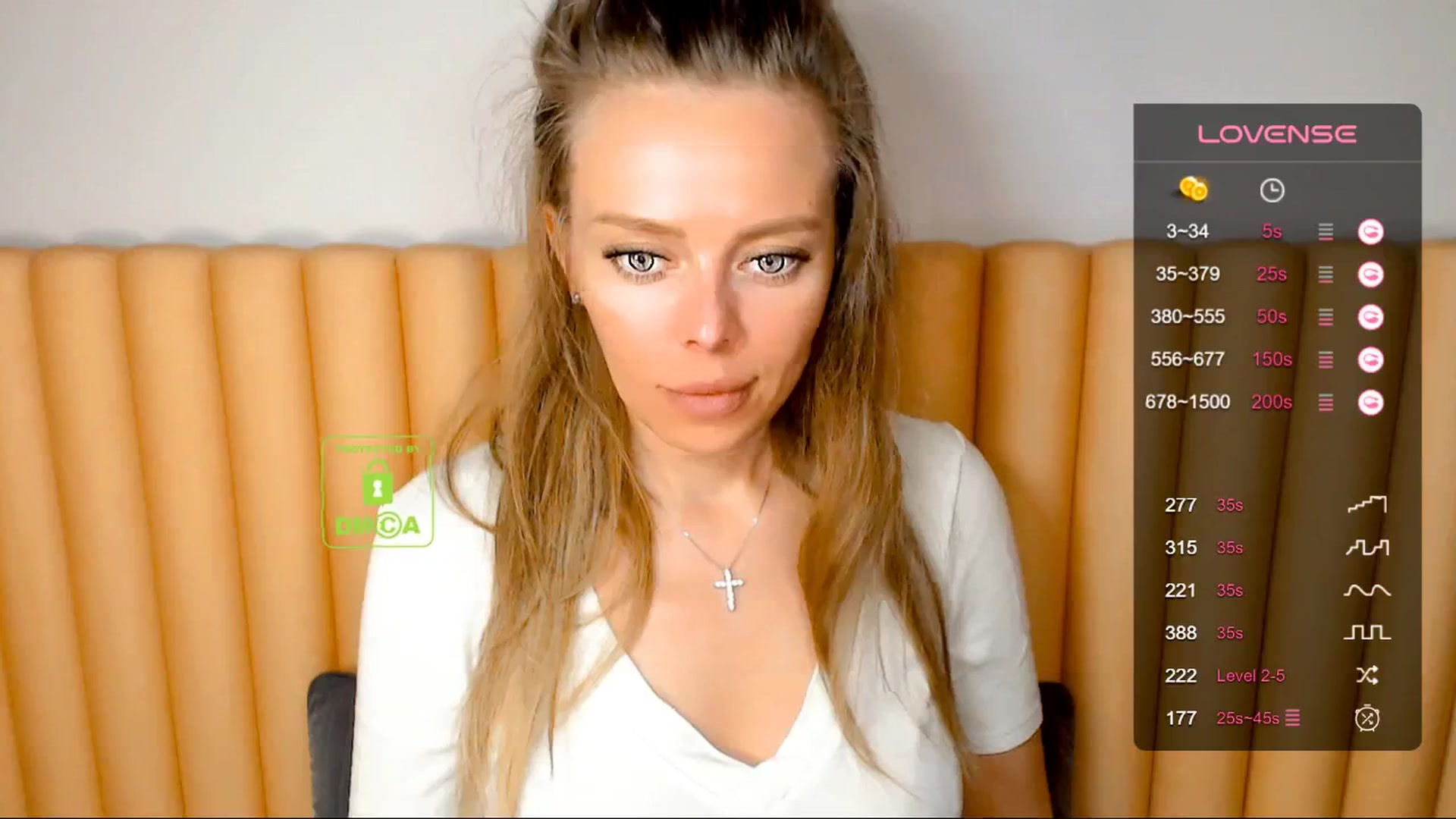 Gallery image thumbnail from your_eyecandy's myfreecams stream on, 04/18/2024, 22:23 image 17 of 20