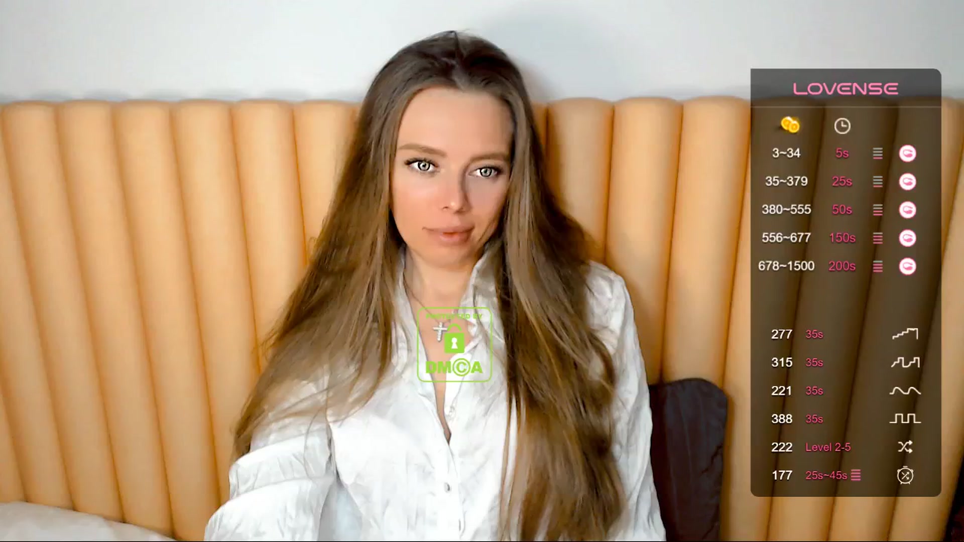 Gallery image thumbnail from your_eyecandy's myfreecams stream on, 04/20/2024, 21:44 image 6 of 20