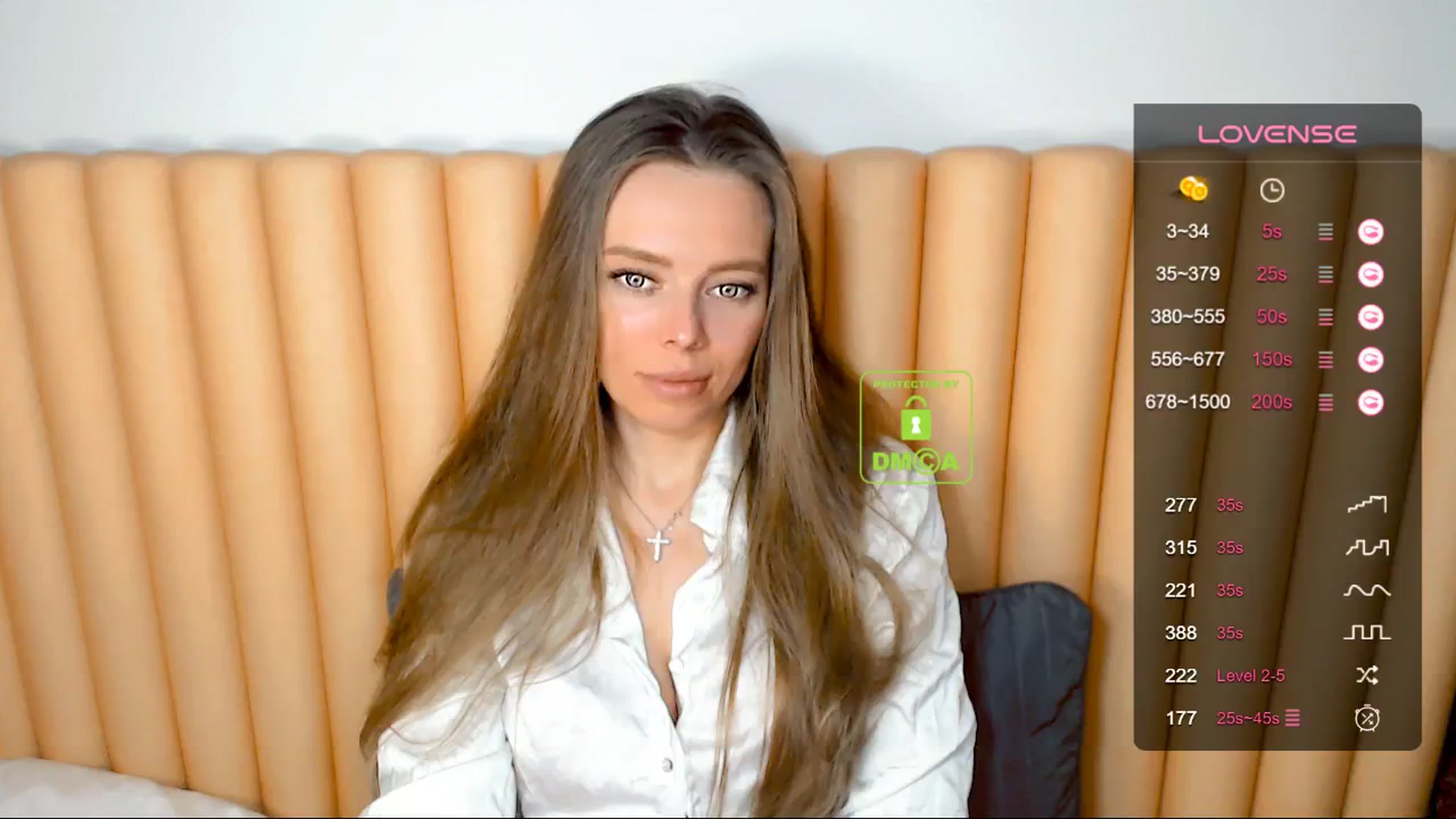 Gallery image thumbnail from your_eyecandy's myfreecams stream on, 04/20/2024, 21:44 image 8 of 20