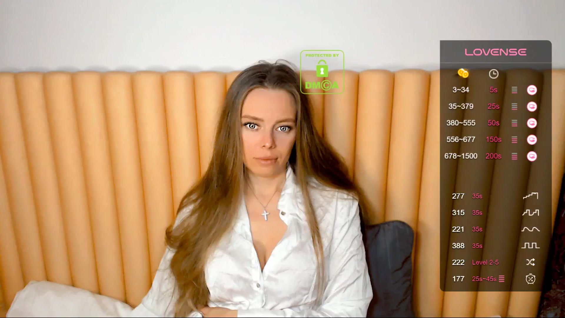 Gallery image thumbnail from your_eyecandy's myfreecams stream on, 04/20/2024, 21:44 image 19 of 20