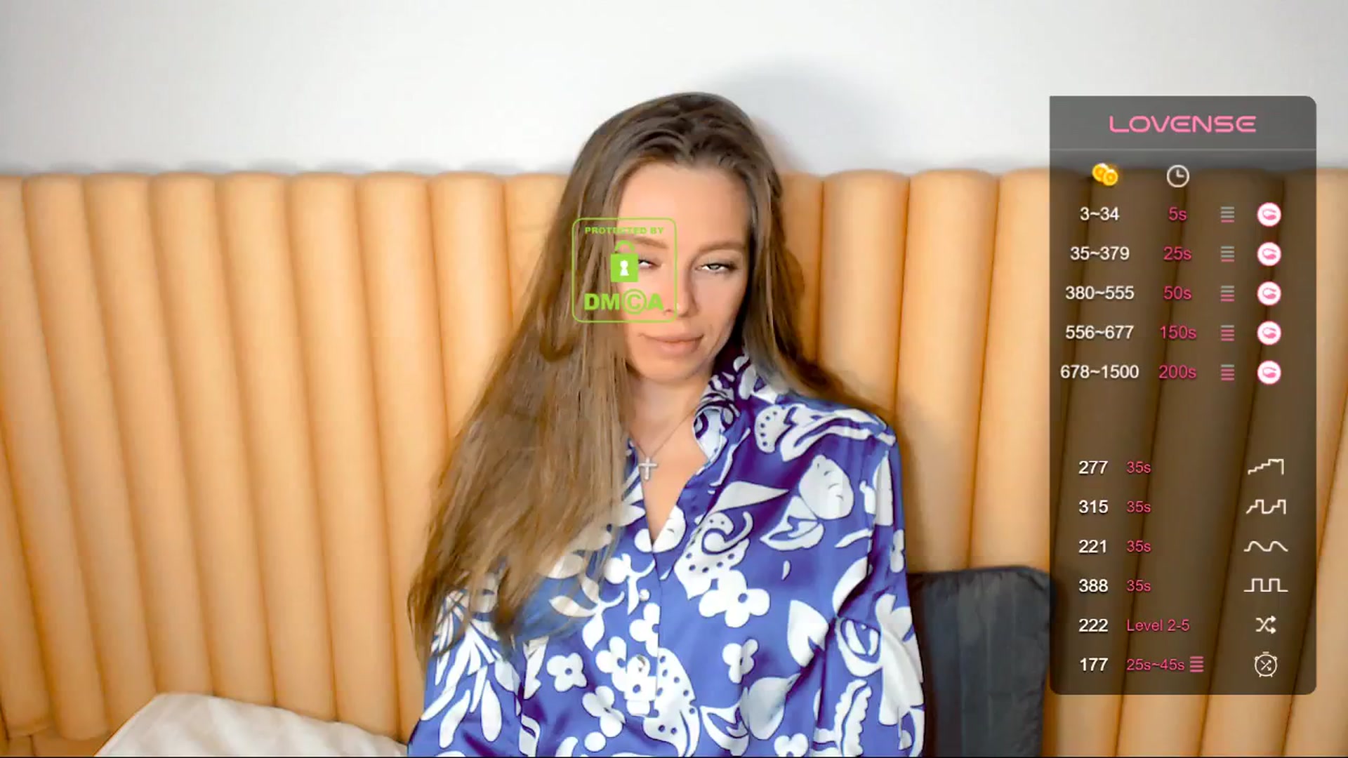 Gallery image thumbnail from your_eyecandy's myfreecams stream on, 04/22/2024, 01:45 image 13 of 20