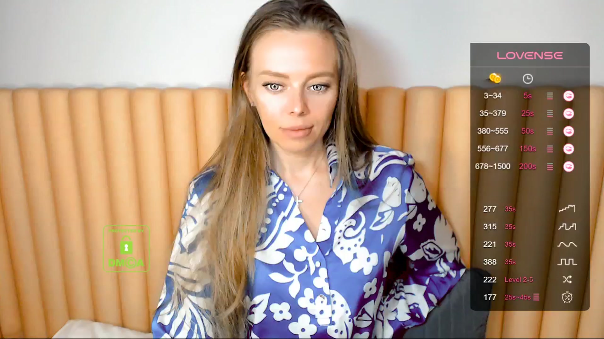 Gallery image thumbnail from your_eyecandy's myfreecams stream on, 04/22/2024, 01:45 image 19 of 20