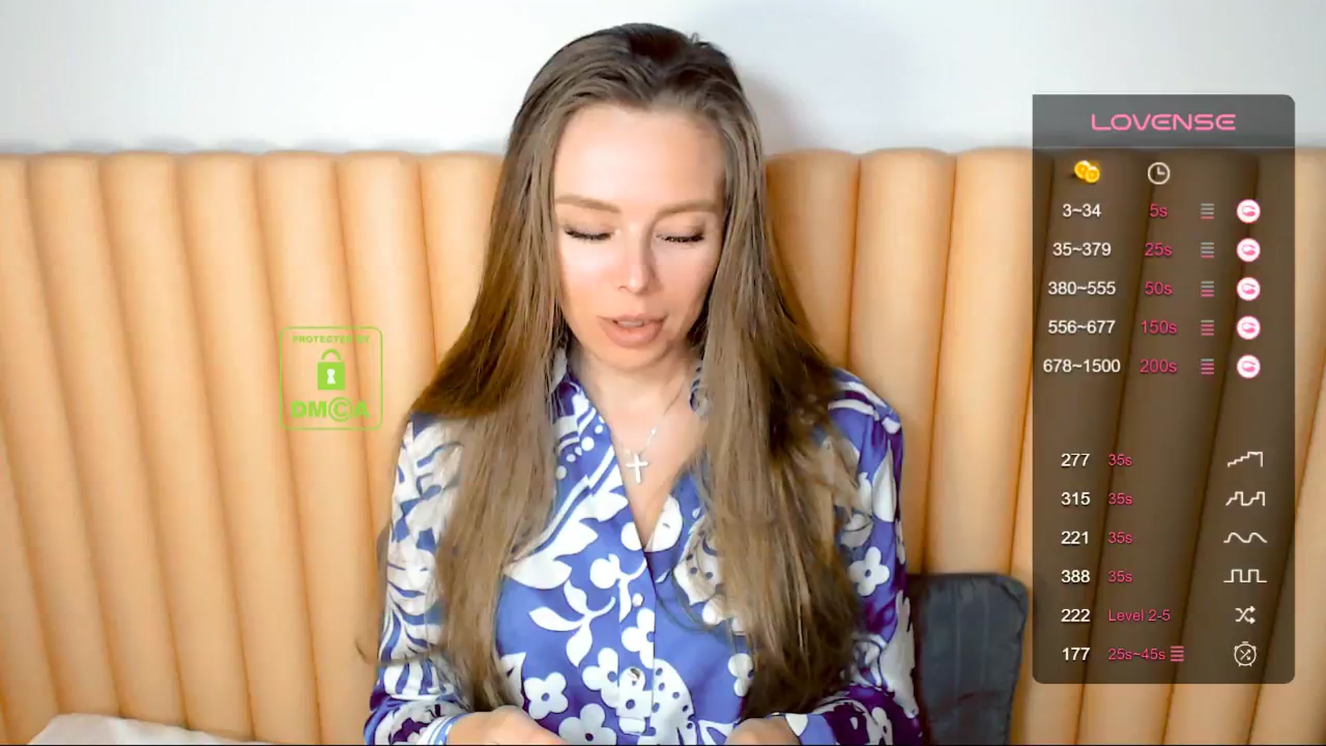 Gallery image thumbnail from your_eyecandy's myfreecams stream on, 04/22/2024, 01:45 image 1 of 20
