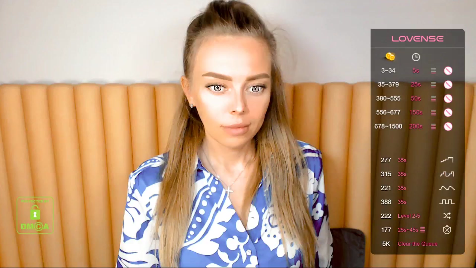 Gallery image thumbnail from your_eyecandy's myfreecams stream on, 04/26/2024, 21:36 image 15 of 20