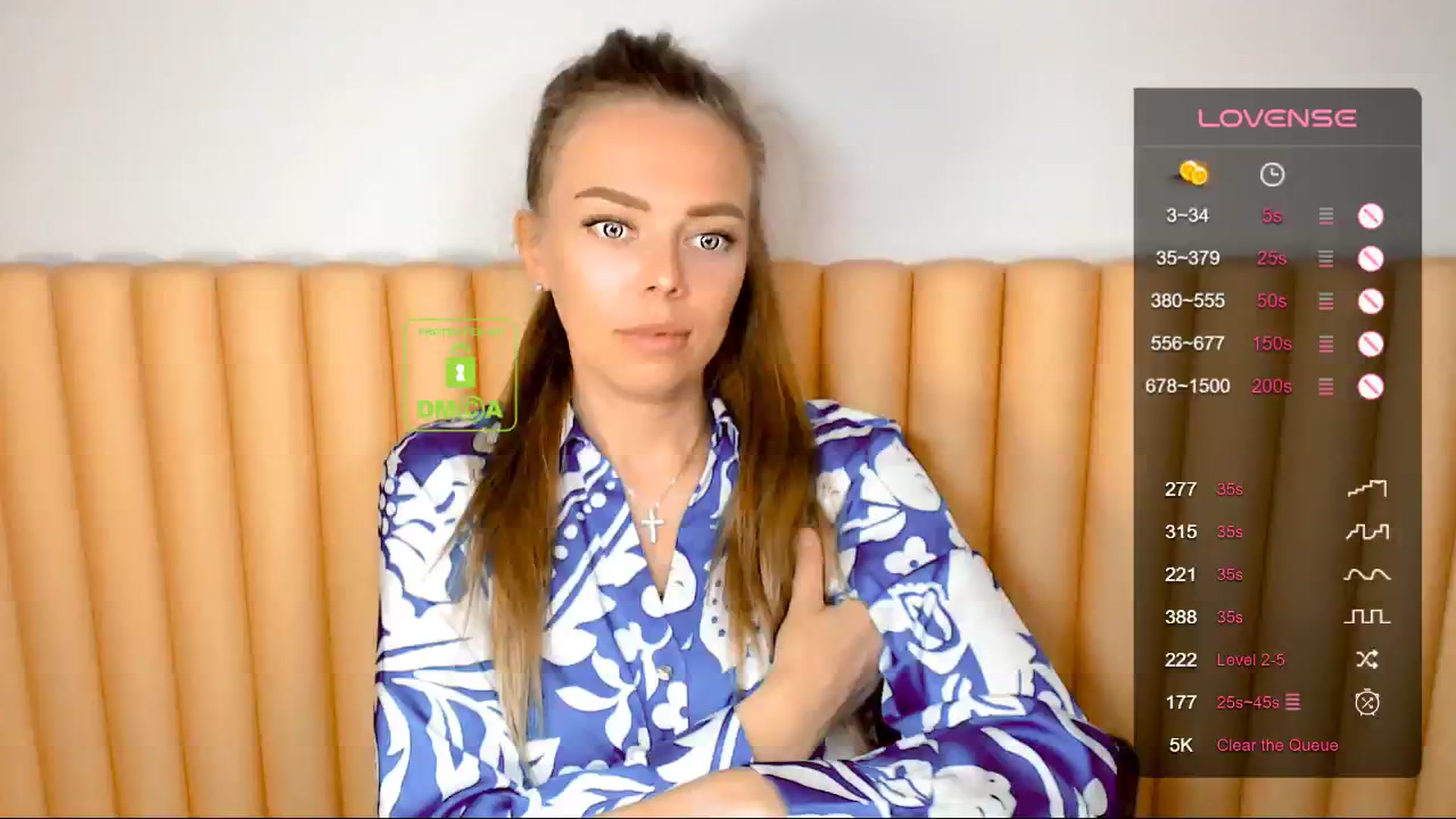 Gallery image thumbnail from your_eyecandy's myfreecams stream on, 04/26/2024, 21:36 image 11 of 20
