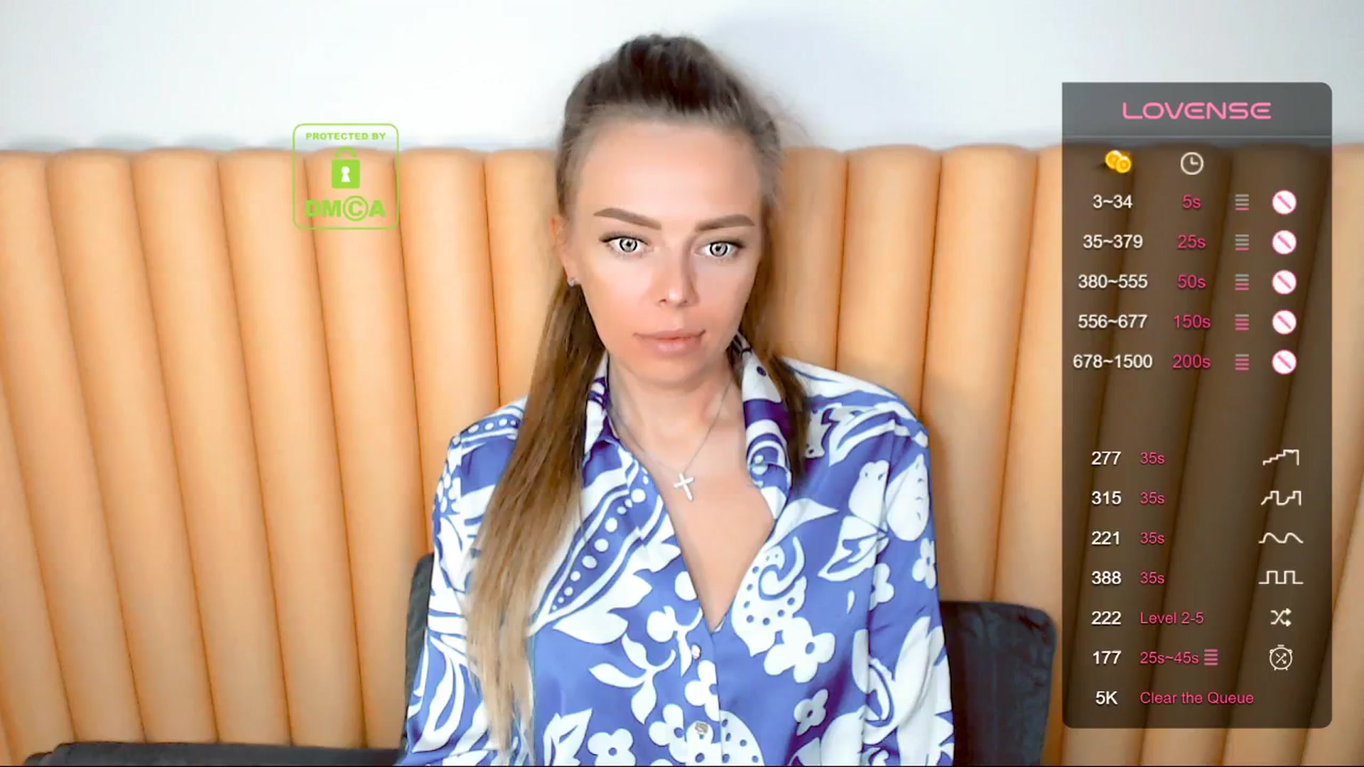 Gallery image thumbnail from your_eyecandy's myfreecams stream on, 04/26/2024, 22:10 image 11 of 20