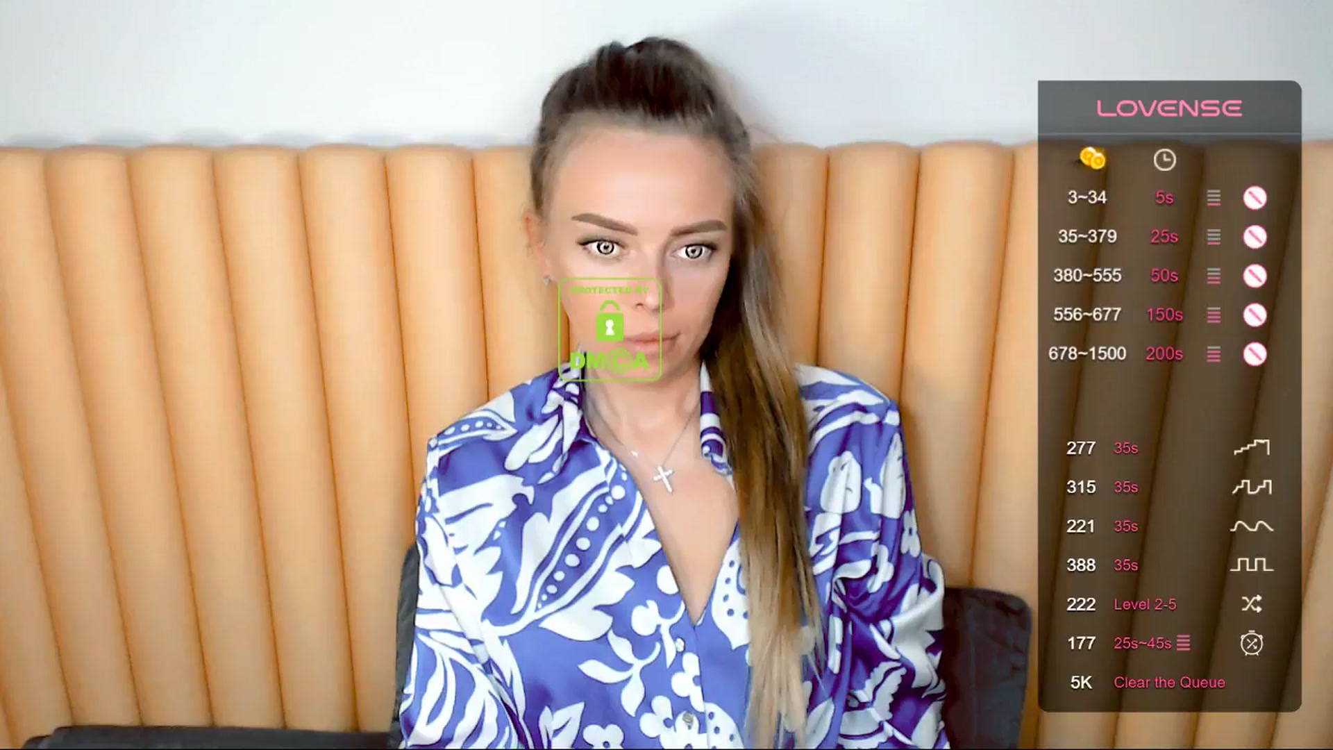 Gallery image thumbnail from your_eyecandy's myfreecams stream on, 04/26/2024, 22:10 image 13 of 20
