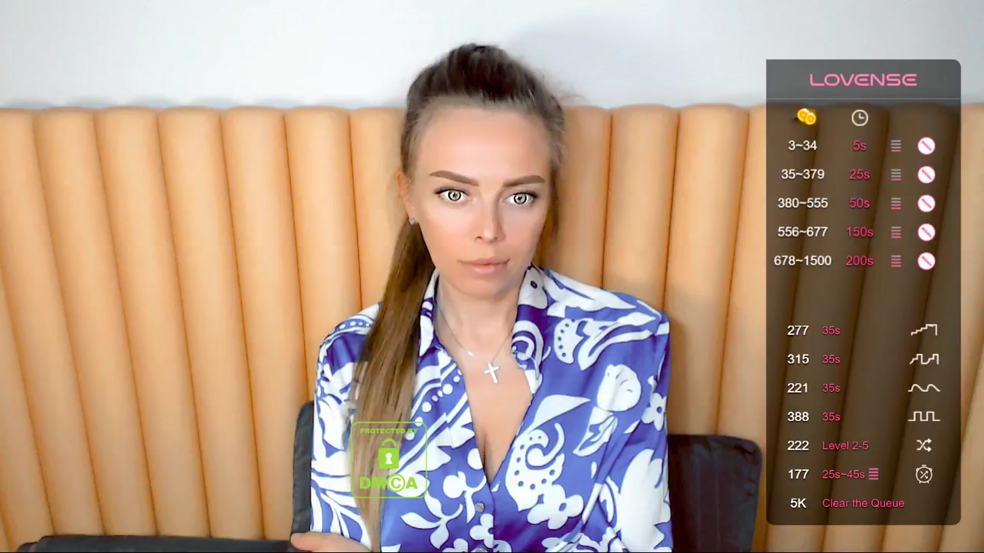 Gallery image thumbnail from your_eyecandy's myfreecams stream on, 04/26/2024, 22:10 image 20 of 20