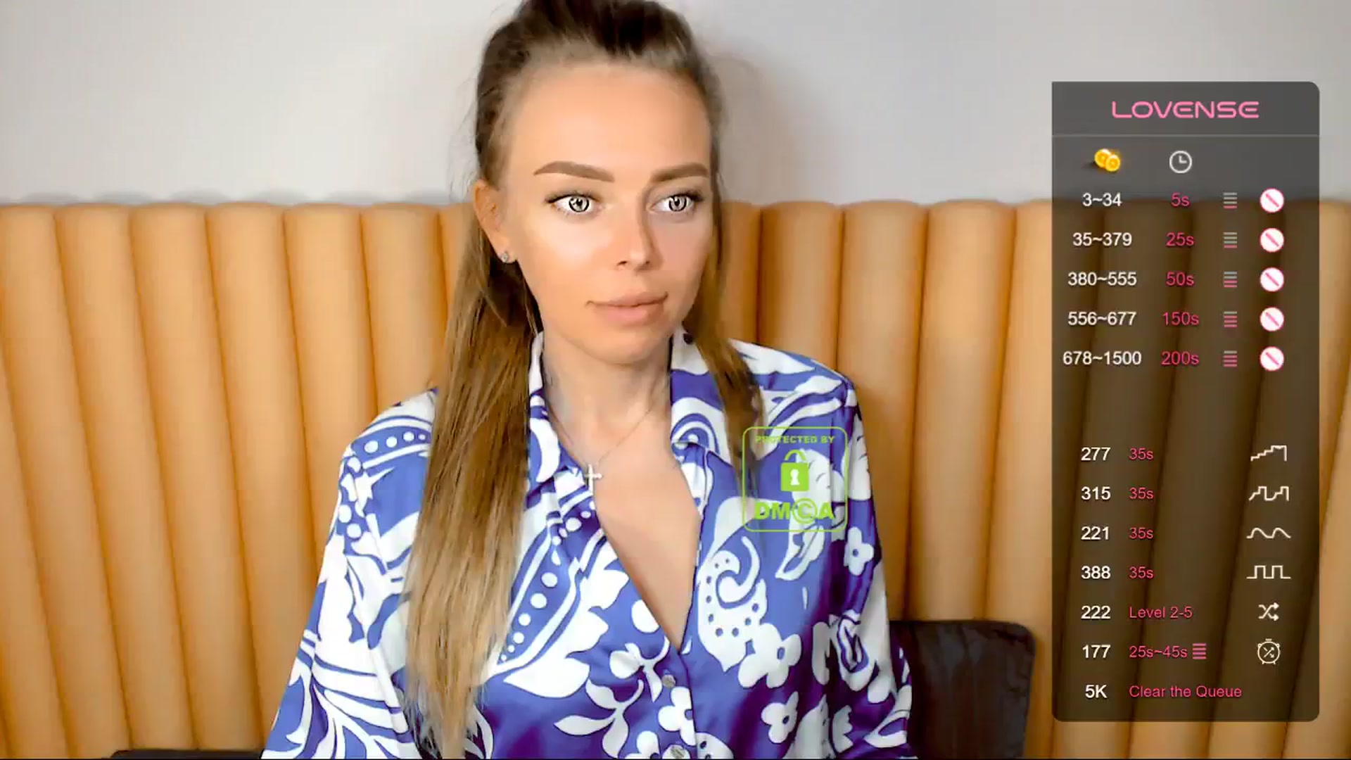 Gallery image thumbnail from your_eyecandy's myfreecams stream on, 04/27/2024, 24:28 image 17 of 20