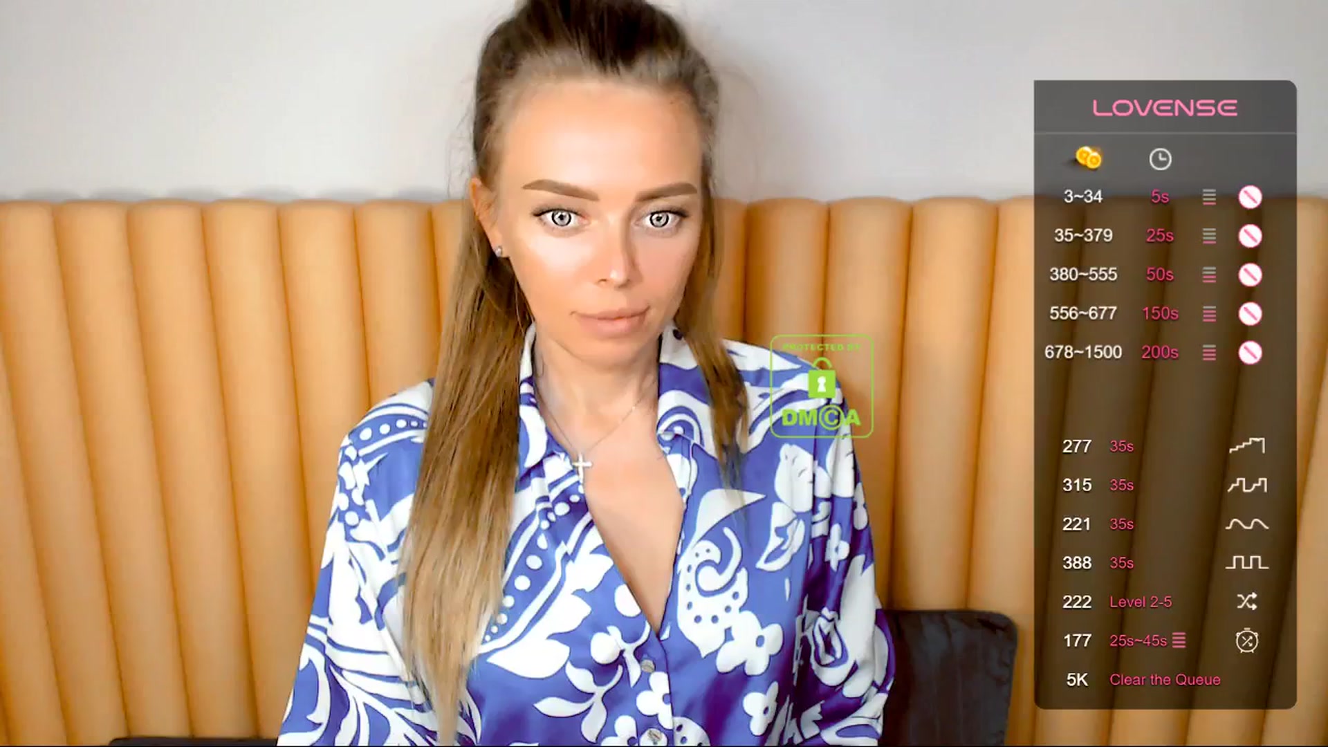 Gallery image thumbnail from your_eyecandy's myfreecams stream on, 04/27/2024, 24:28 image 19 of 20
