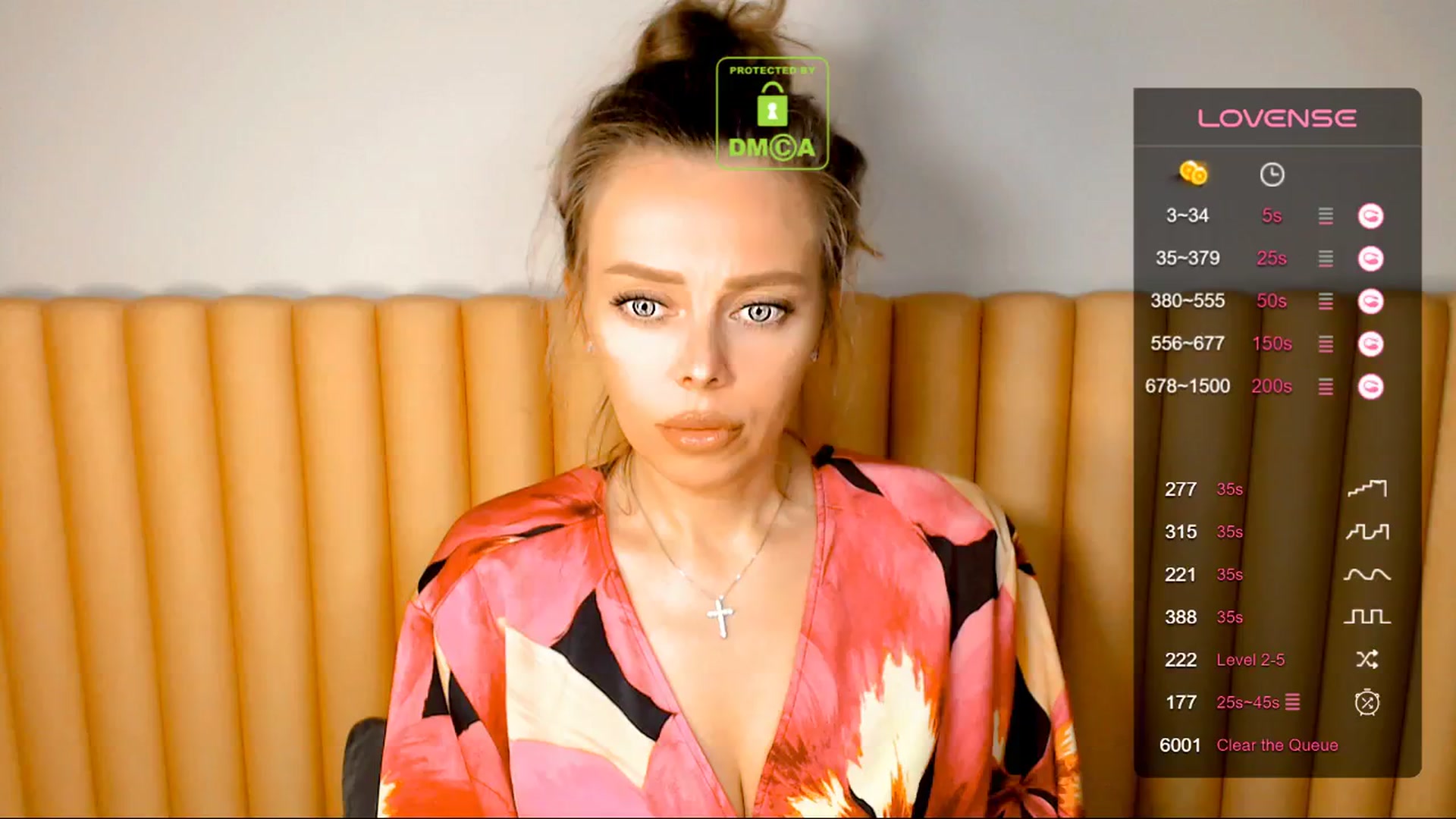 Gallery image thumbnail from your_eyecandy's myfreecams stream on, 05/07/2024, 17:50 image 9 of 20