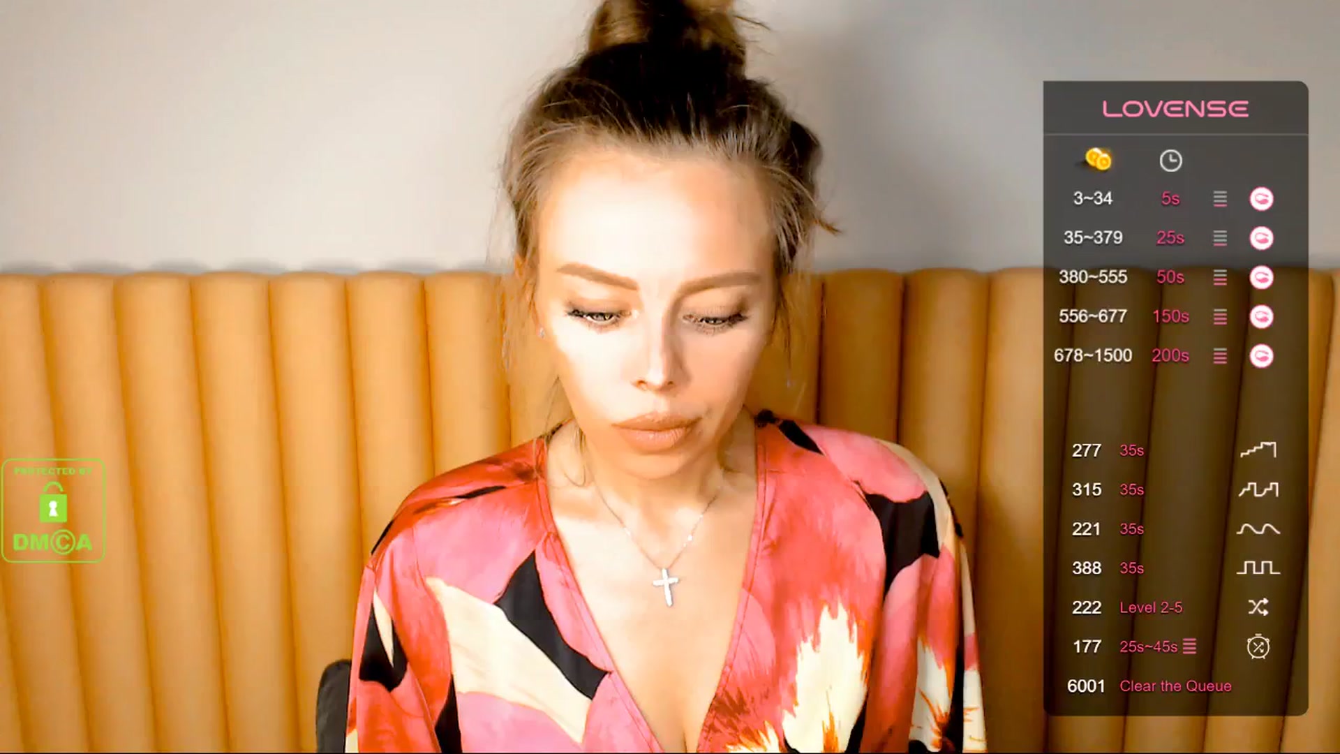 Gallery image thumbnail from your_eyecandy's myfreecams stream on, 05/07/2024, 17:50 image 10 of 20
