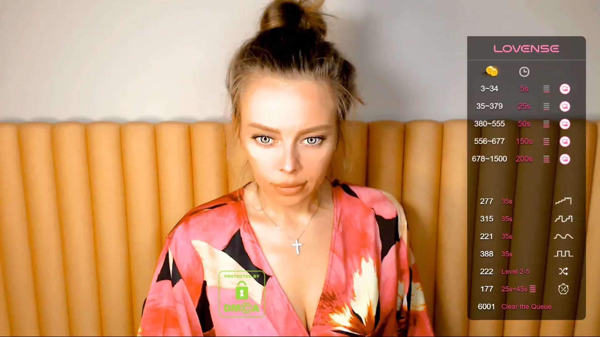 Gallery image thumbnail from your_eyecandy's myfreecams stream on, 05/07/2024, 17:50 image 13 of 20