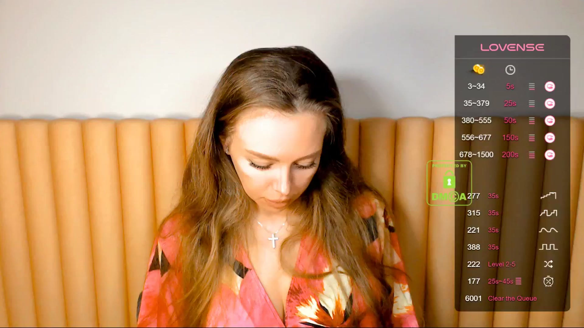 Gallery image thumbnail from your_eyecandy's myfreecams stream on, 05/07/2024, 17:50 image 16 of 20