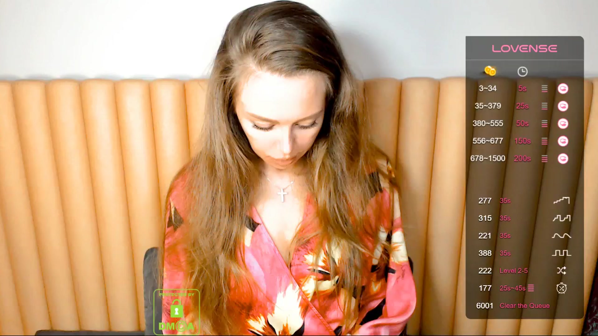 Gallery image thumbnail from your_eyecandy's myfreecams stream on, 05/07/2024, 17:50 image 18 of 20