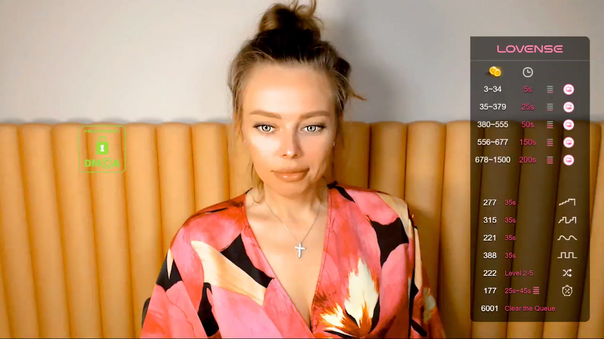Gallery image thumbnail from your_eyecandy's myfreecams stream on, 05/07/2024, 17:50 image 6 of 20