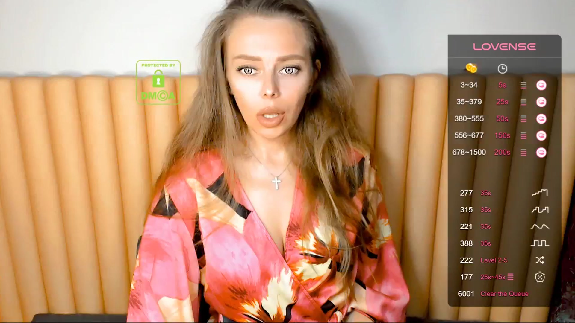 Gallery image thumbnail from your_eyecandy's myfreecams stream on, 05/07/2024, 17:50 image 17 of 20