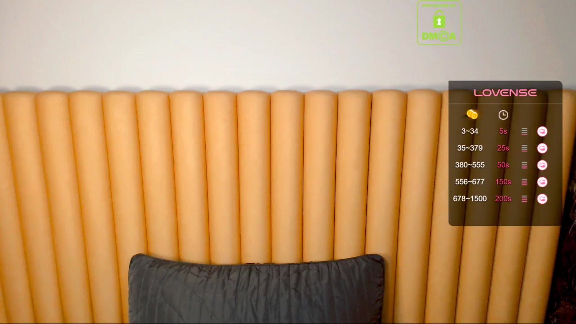 Gallery image thumbnail from your_eyecandy's myfreecams stream on, 05/07/2024, 17:50 image 4 of 20