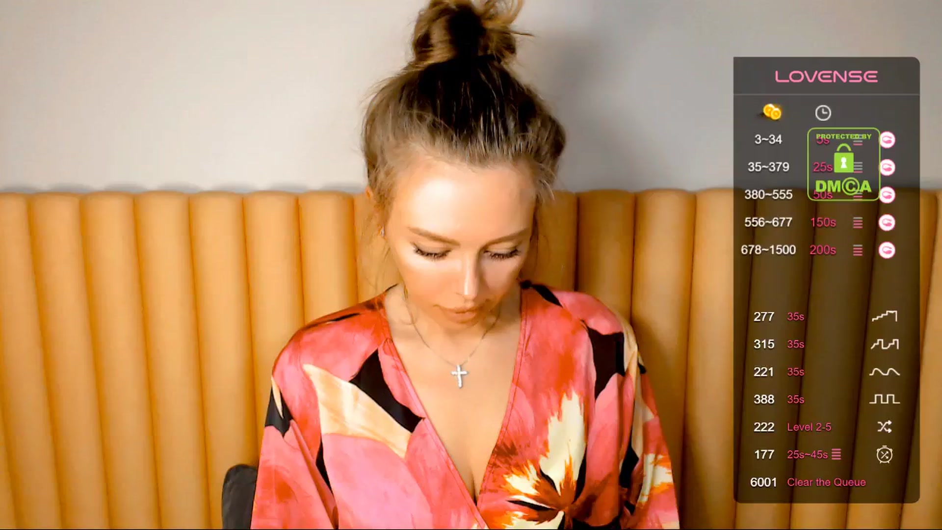 Gallery image thumbnail from your_eyecandy's myfreecams stream on, 05/07/2024, 17:50 image 12 of 20