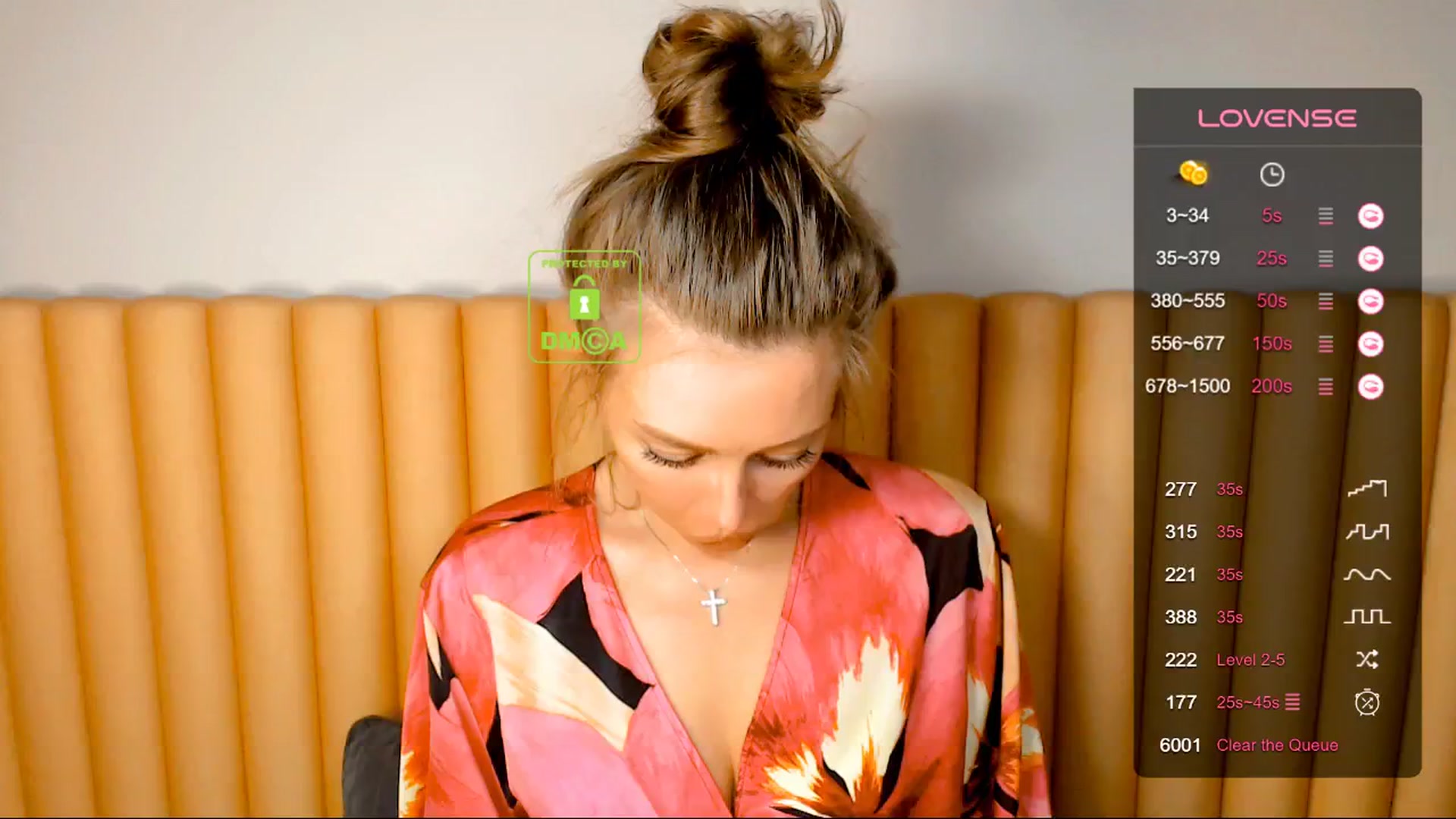 Gallery image thumbnail from your_eyecandy's myfreecams stream on, 05/07/2024, 17:50 image 7 of 20