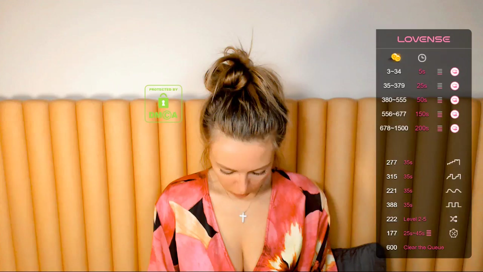 Gallery image thumbnail from your_eyecandy's myfreecams stream on, 05/09/2024, 13:38 image 19 of 20