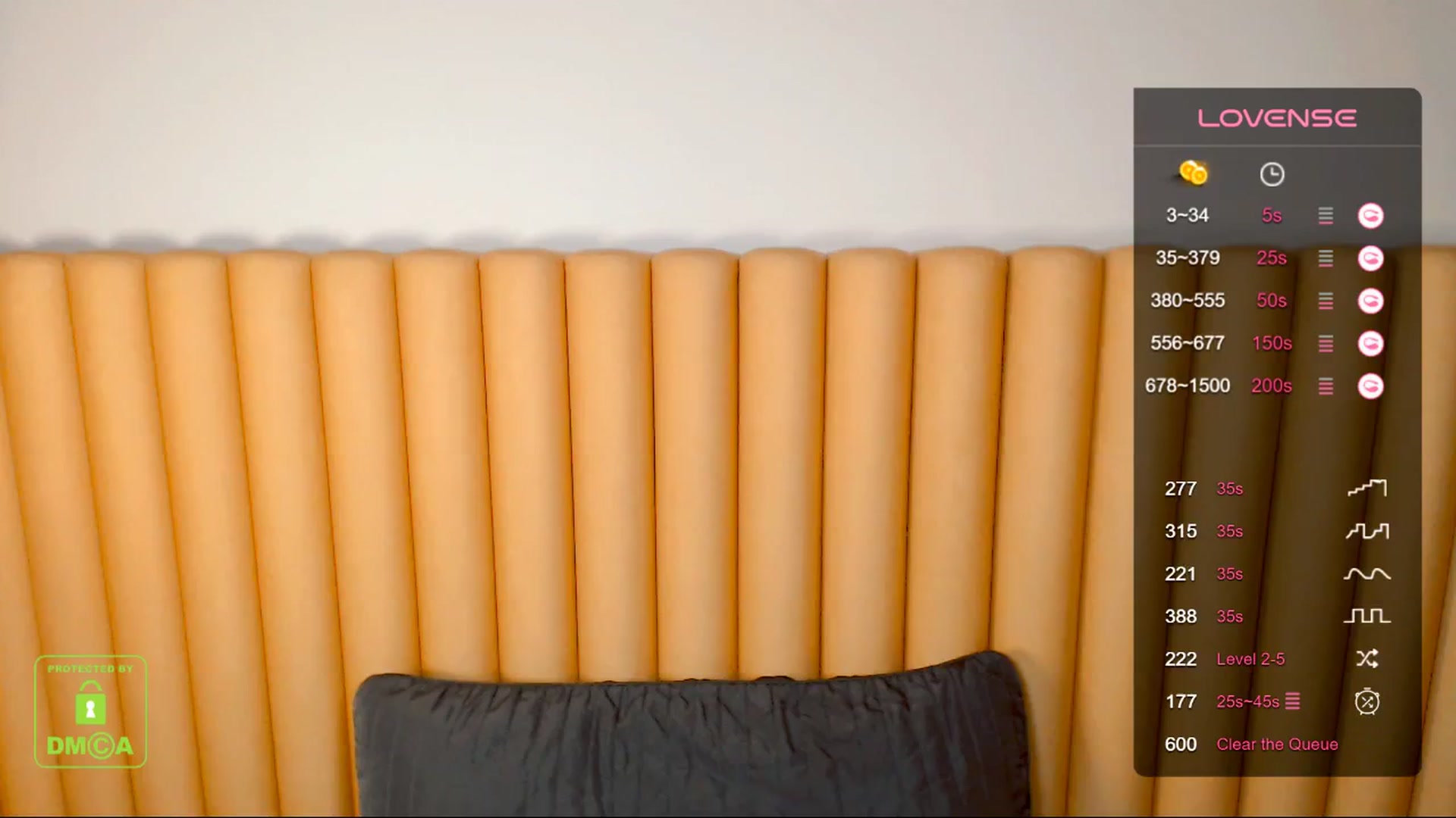 Gallery image thumbnail from your_eyecandy's myfreecams stream on, 05/09/2024, 17:55 image 16 of 20