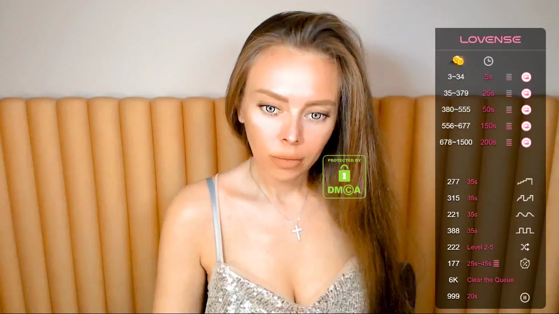 Gallery image thumbnail from your_eyecandy's myfreecams stream on, 05/10/2024, 16:10 image 18 of 20