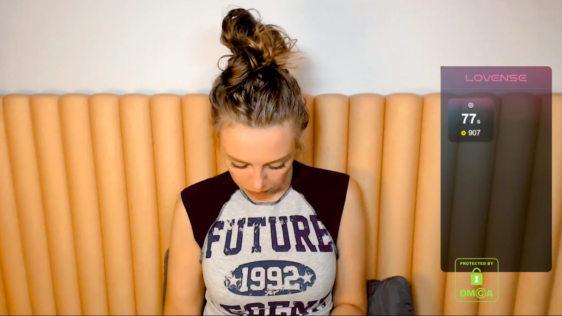 Gallery image thumbnail from your_eyecandy's myfreecams stream on, 06/12/2024, 13:32 image 17 of 20