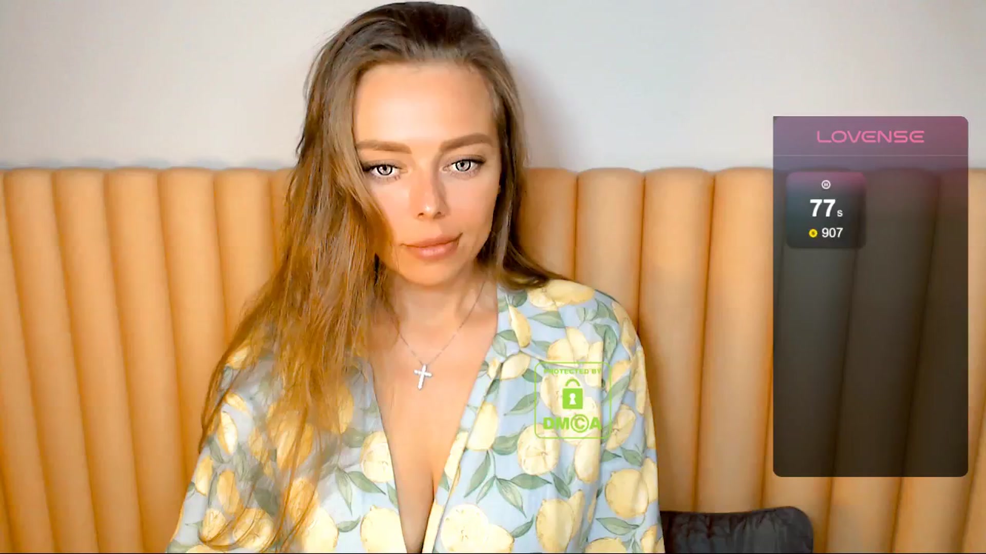 Gallery image thumbnail from your_eyecandy's myfreecams stream on, 06/12/2024, 15:34 image 19 of 20
