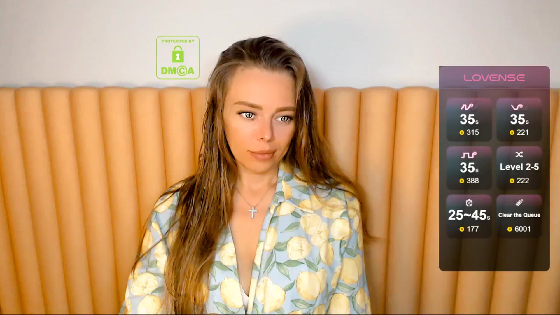 Gallery image thumbnail from your_eyecandy's myfreecams stream on, 06/12/2024, 15:34 image 10 of 20