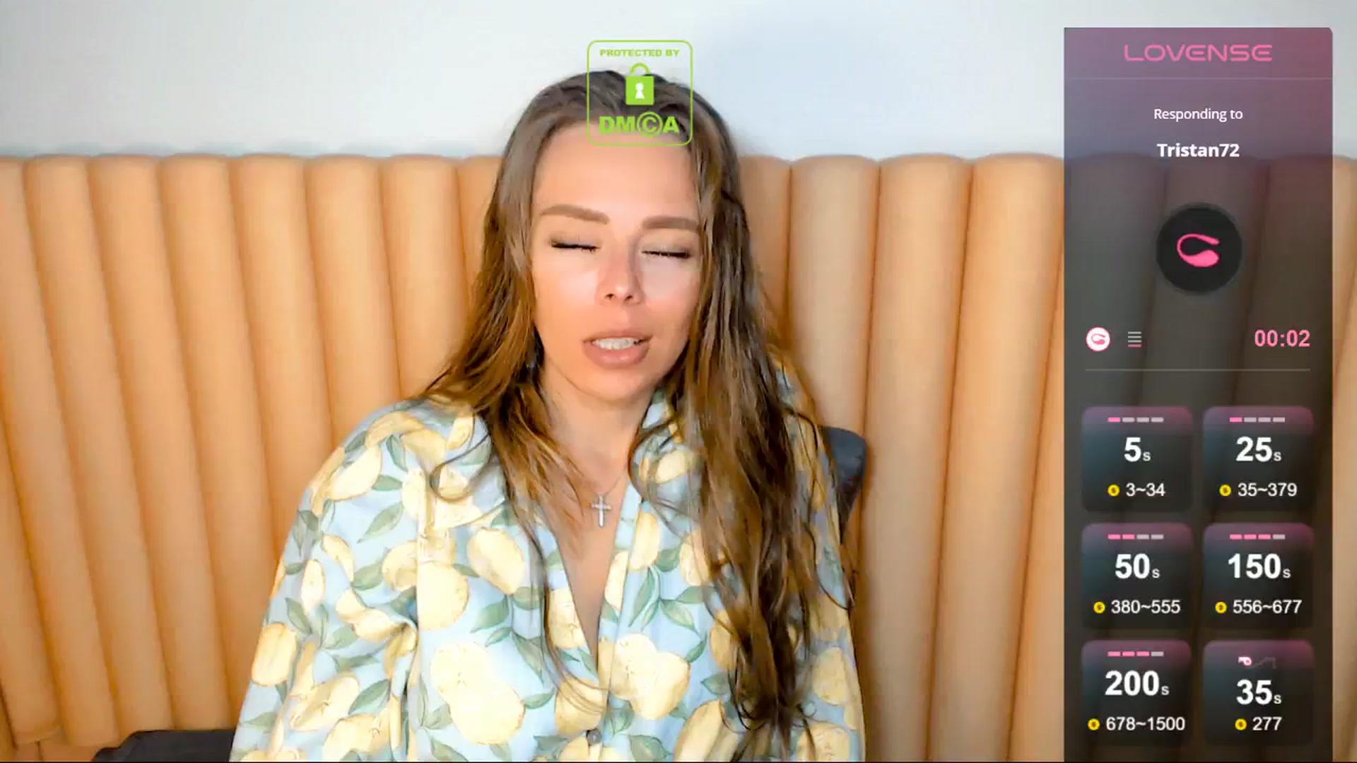 Gallery image thumbnail from your_eyecandy's myfreecams stream on, 06/12/2024, 15:34 image 11 of 20