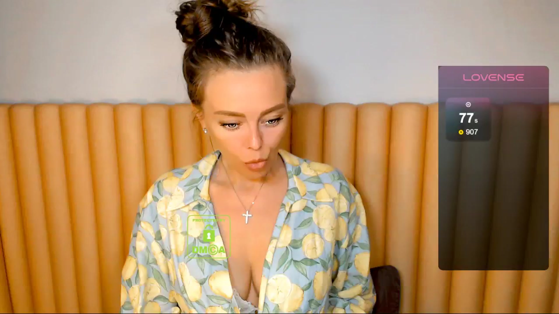 Gallery image thumbnail from your_eyecandy's myfreecams stream on, 06/12/2024, 15:34 image 4 of 20