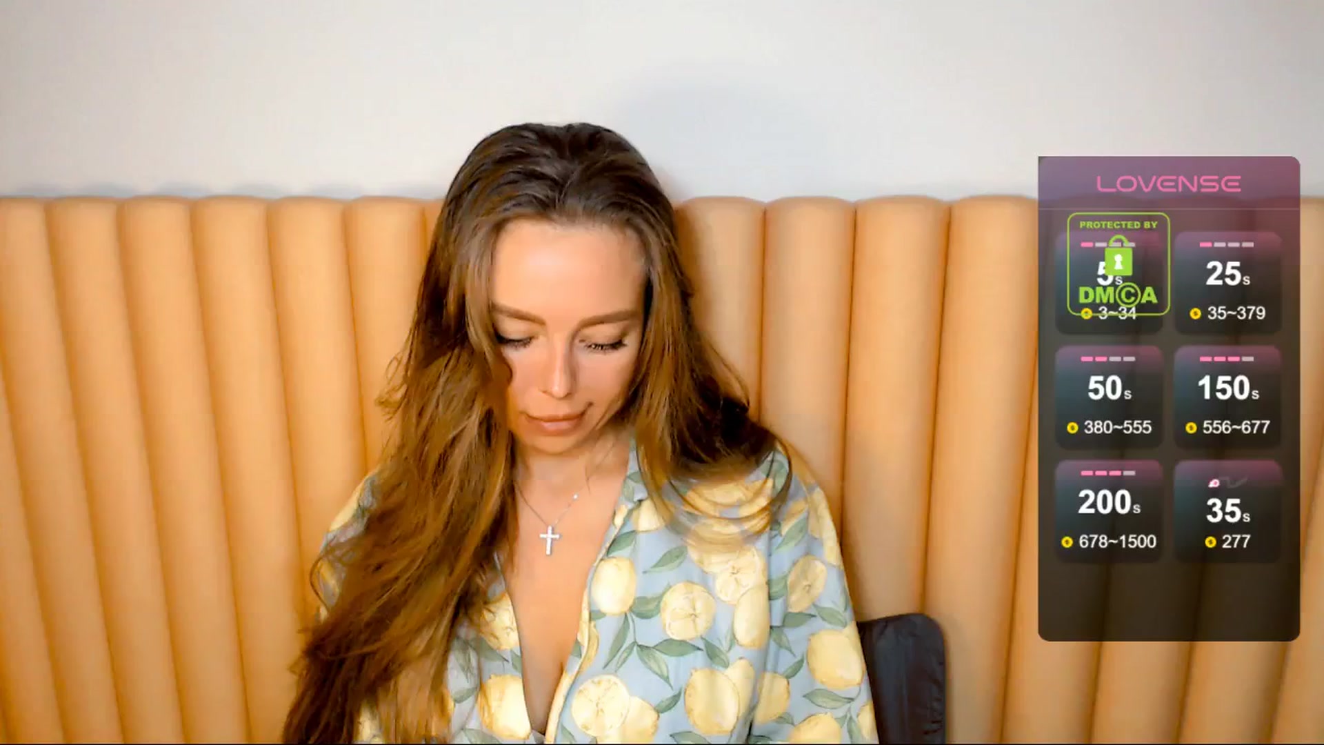 Gallery image thumbnail from your_eyecandy's myfreecams stream on, 06/12/2024, 15:34 image 14 of 20
