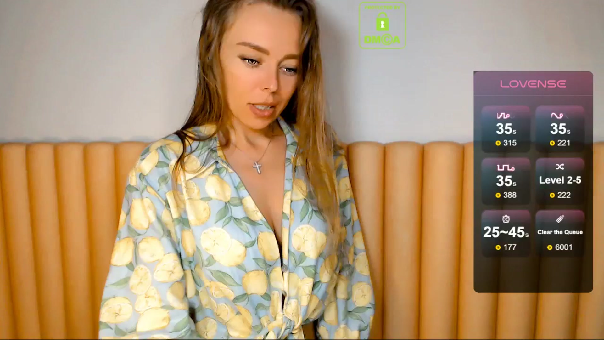 Gallery image thumbnail from your_eyecandy's myfreecams stream on, 06/12/2024, 15:34 image 12 of 20