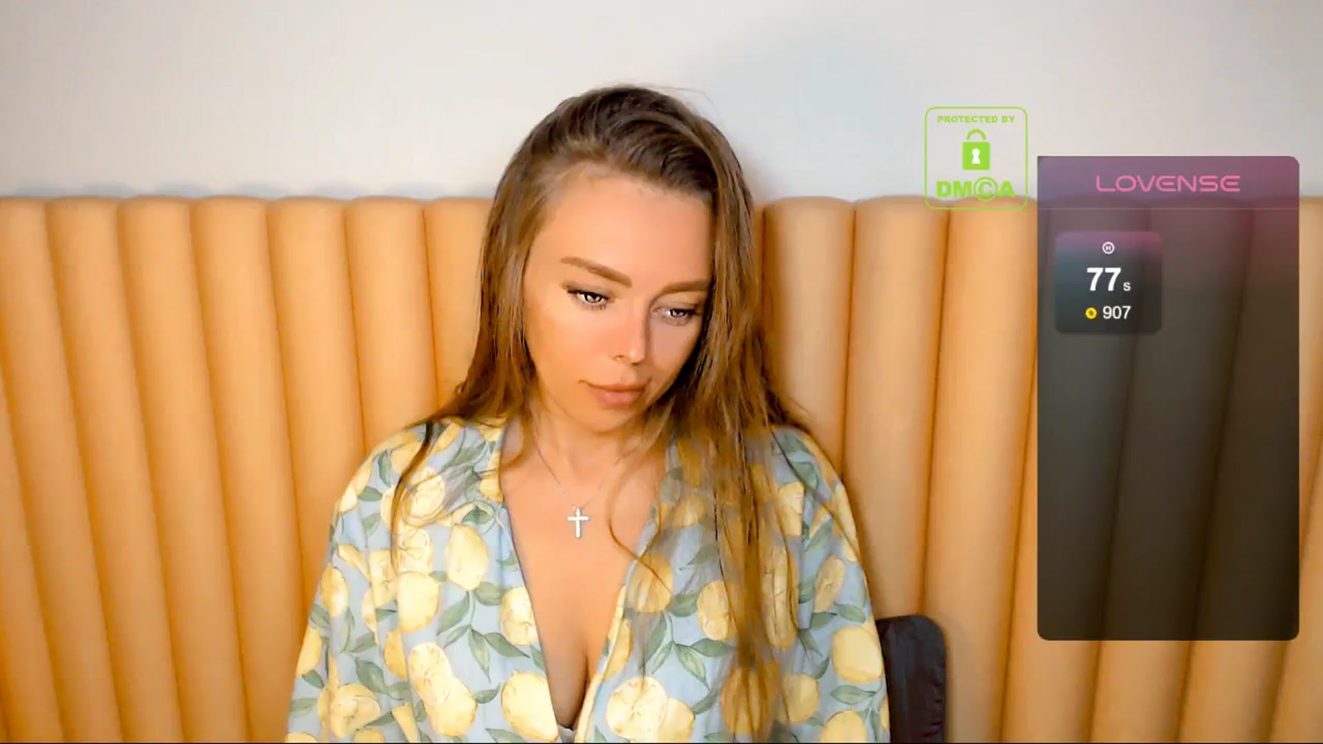 Gallery image thumbnail from your_eyecandy's myfreecams stream on, 06/12/2024, 15:34 image 13 of 20