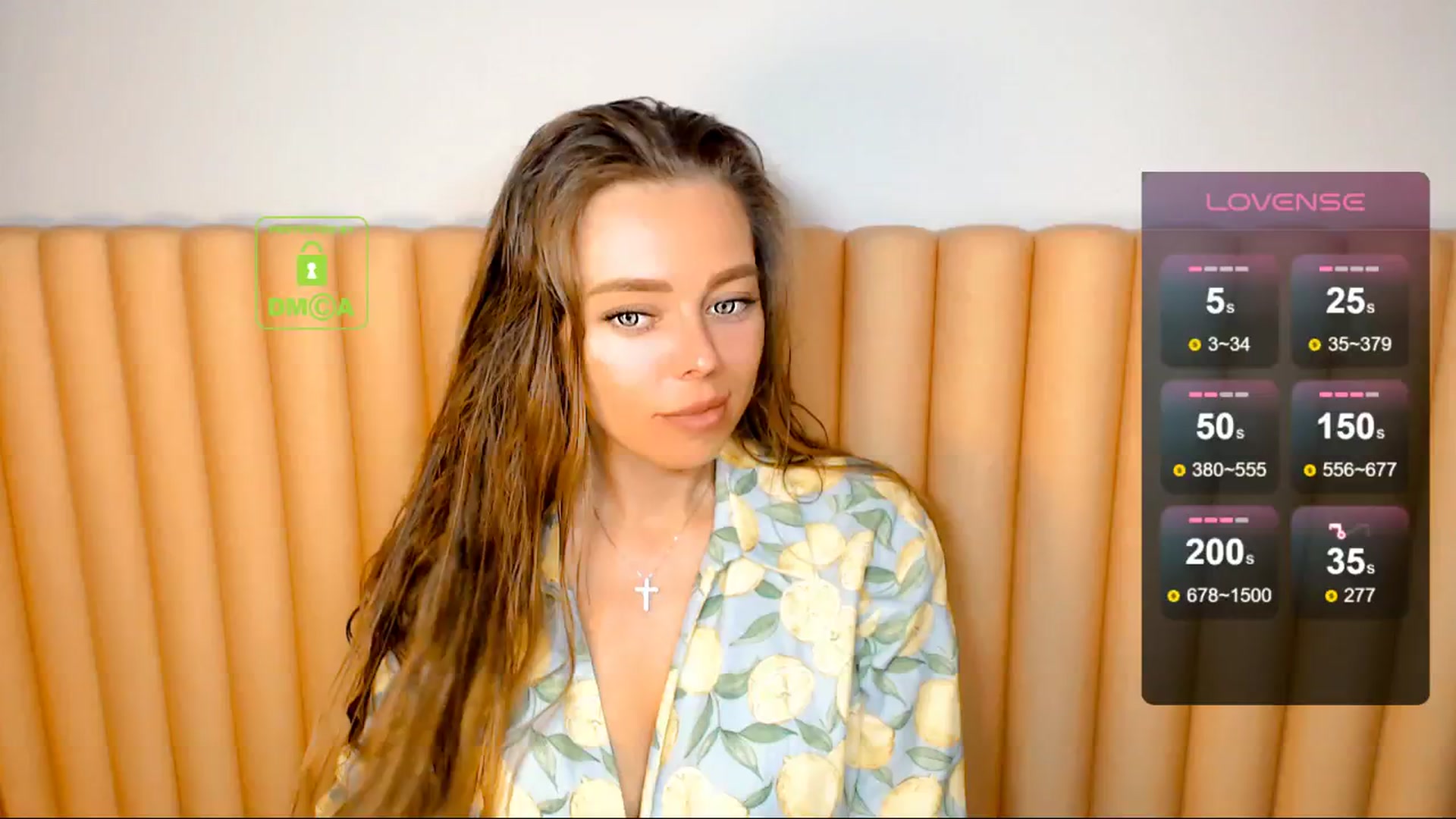 Gallery image thumbnail from your_eyecandy's myfreecams stream on, 06/12/2024, 15:34 image 9 of 20