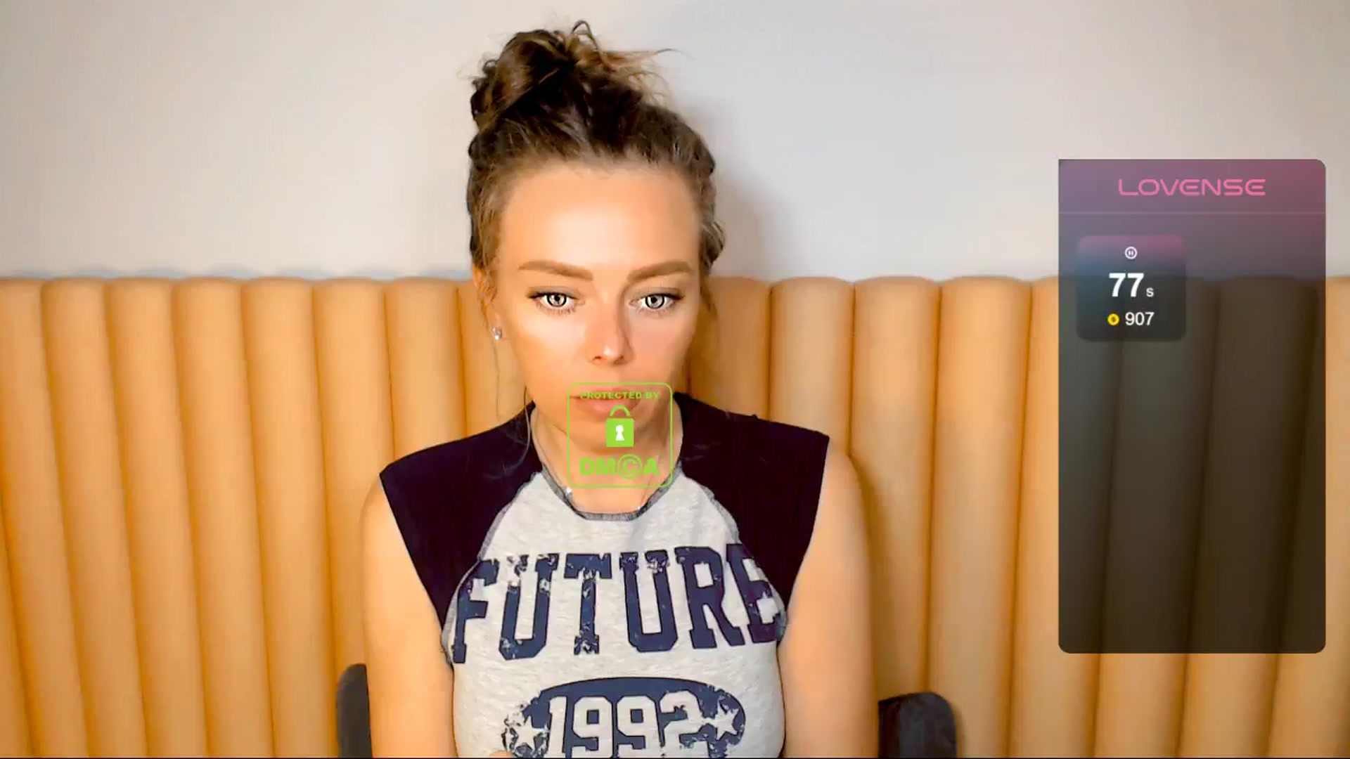 Gallery image thumbnail from your_eyecandy's myfreecams stream on, 06/12/2024, 15:34 image 3 of 20