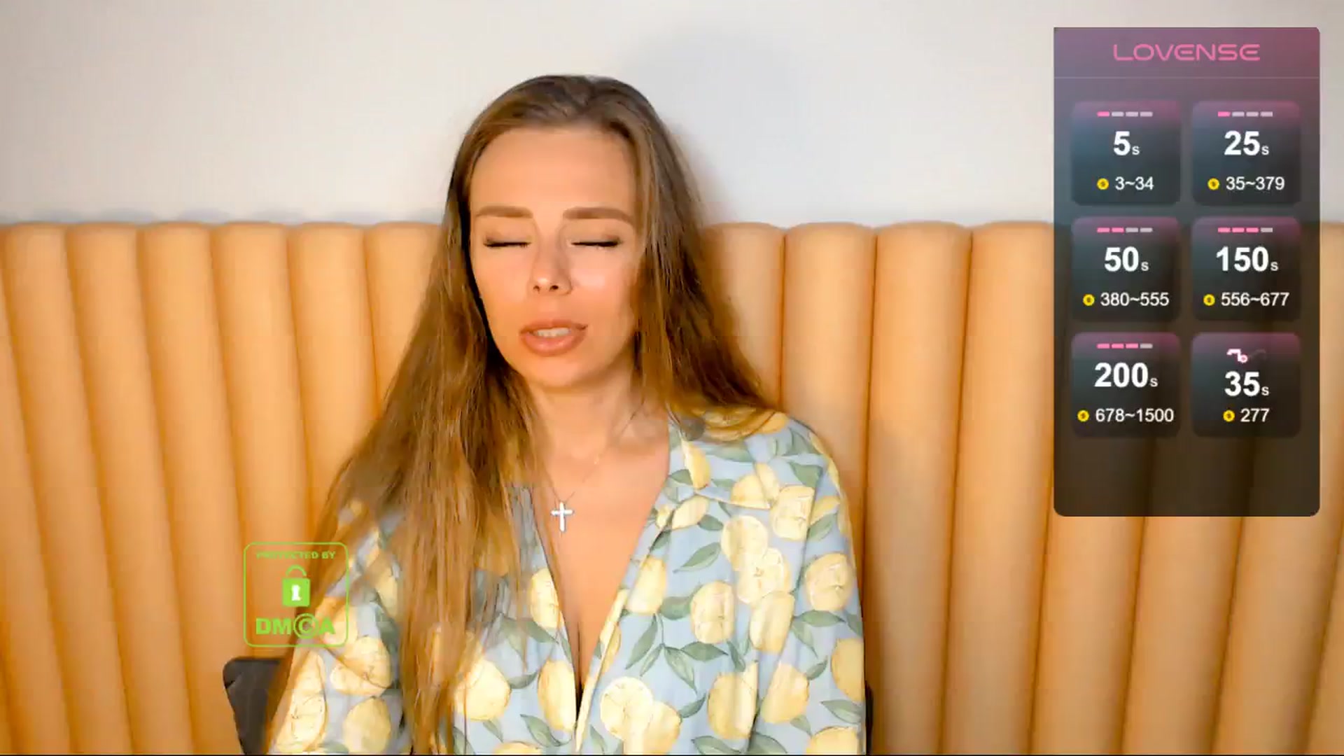 Gallery image thumbnail from your_eyecandy's myfreecams stream on, 06/12/2024, 16:06 image 6 of 20