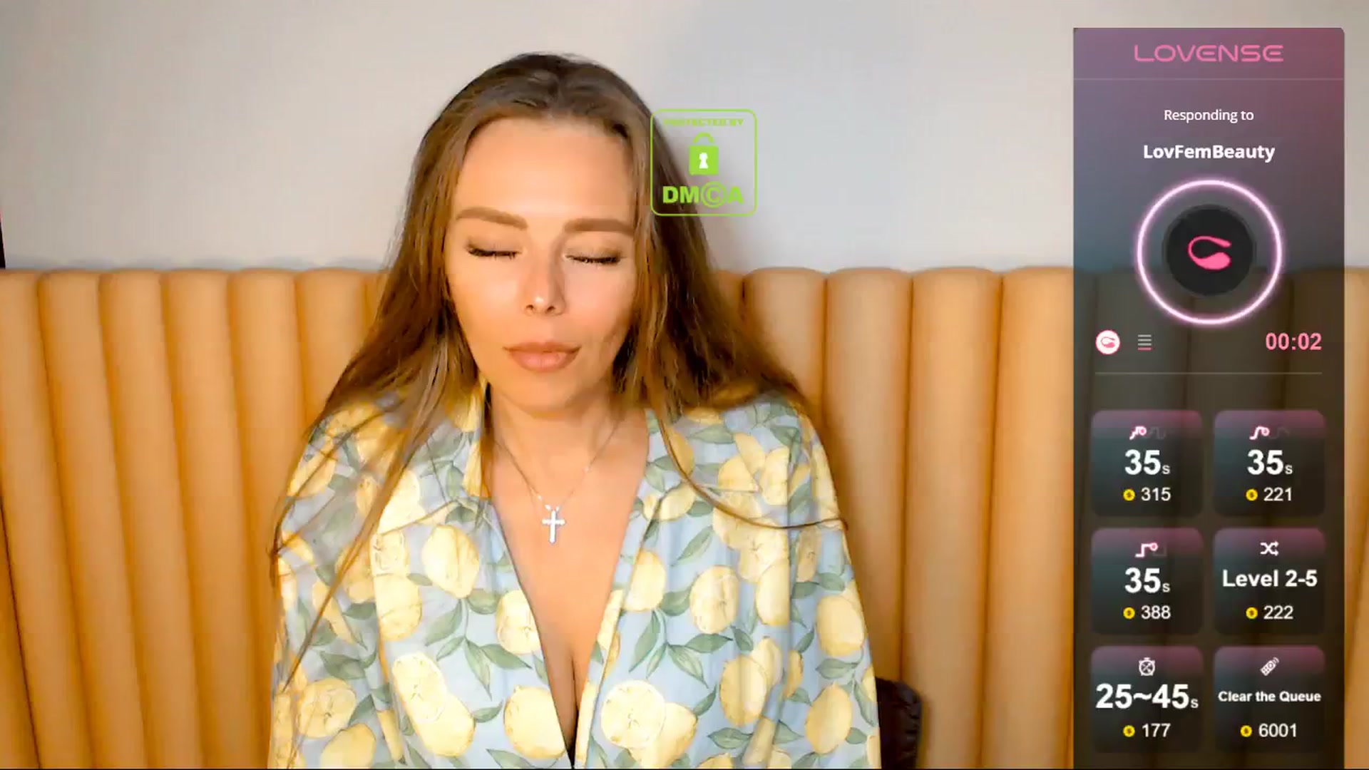 Gallery image thumbnail from your_eyecandy's myfreecams stream on, 06/12/2024, 16:06 image 11 of 20