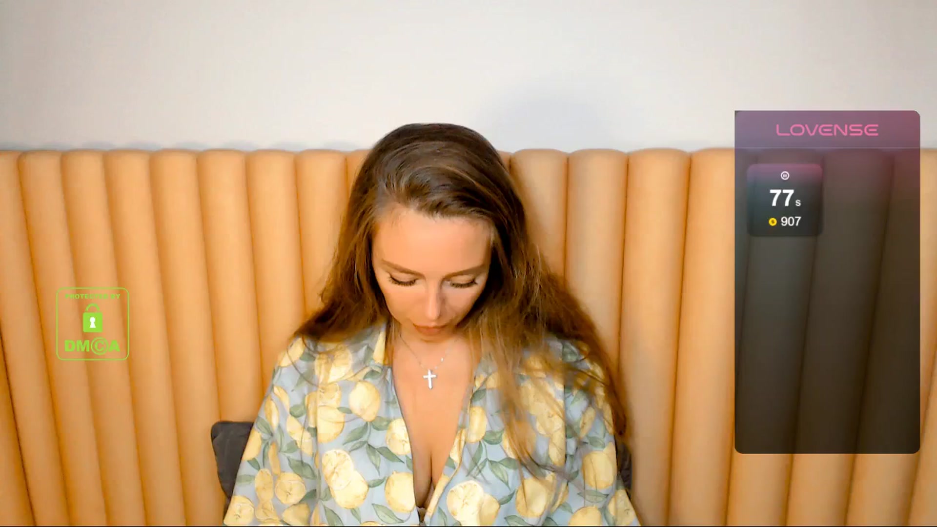 Gallery image thumbnail from your_eyecandy's myfreecams stream on, 06/12/2024, 16:06 image 17 of 20