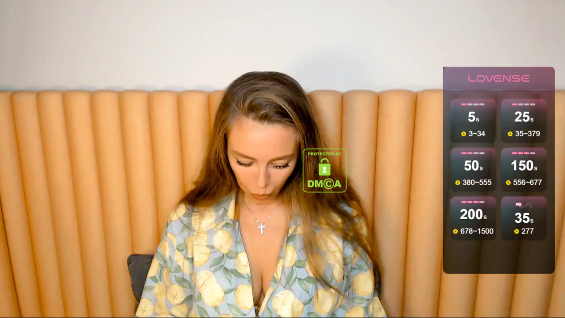 Gallery image thumbnail from your_eyecandy's myfreecams stream on, 06/12/2024, 16:06 image 19 of 20