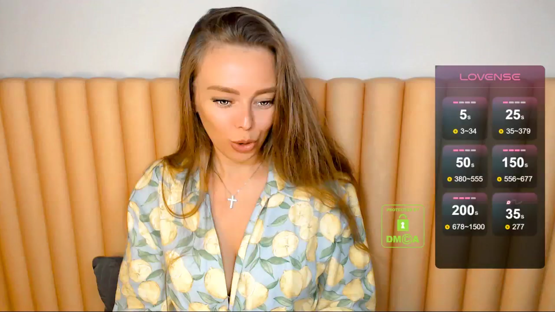 Gallery image thumbnail from your_eyecandy's myfreecams stream on, 06/12/2024, 16:06 image 10 of 20